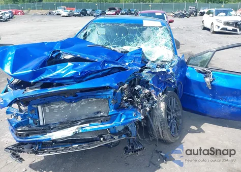 2022 Subaru Wrx Limited z USA, uszkodzony, nr VIN JF1VBAL65N9025166